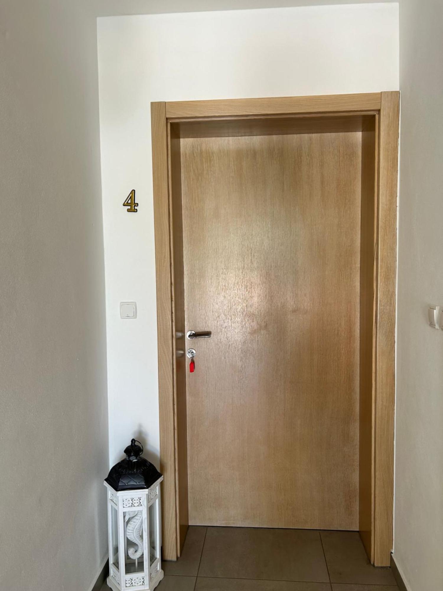 Apartments Bucica Dvori Starigrad Paklenica Dış mekan fotoğraf